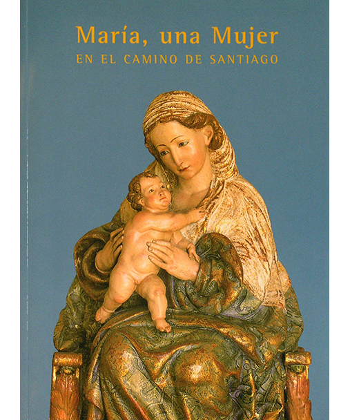 María, una mujer en el Camino de Santiago