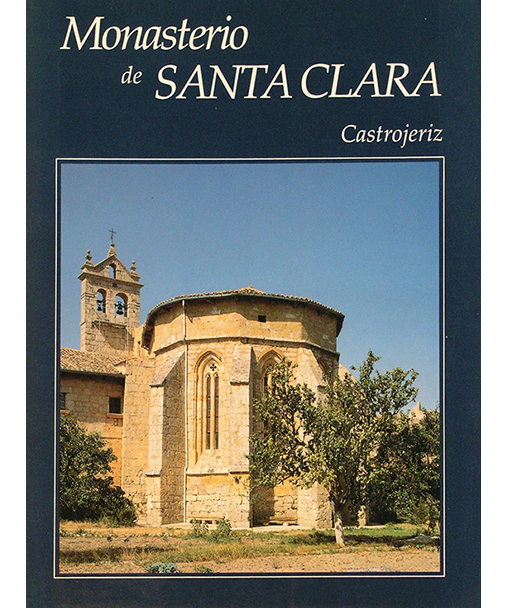 Monasterio de Santa Clara, Castrojeriz