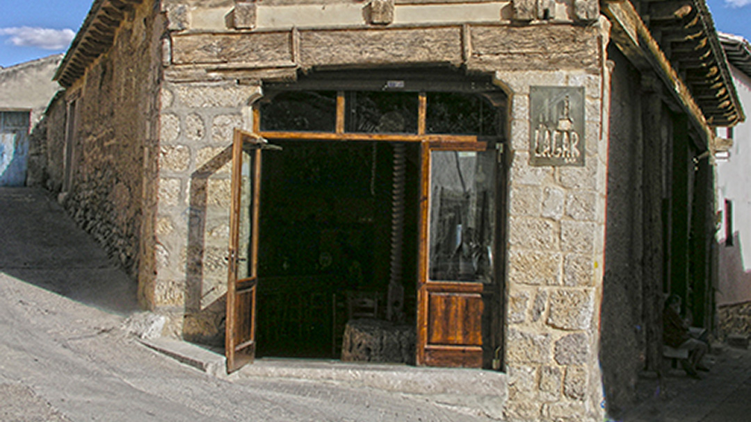 Bar el Lagar