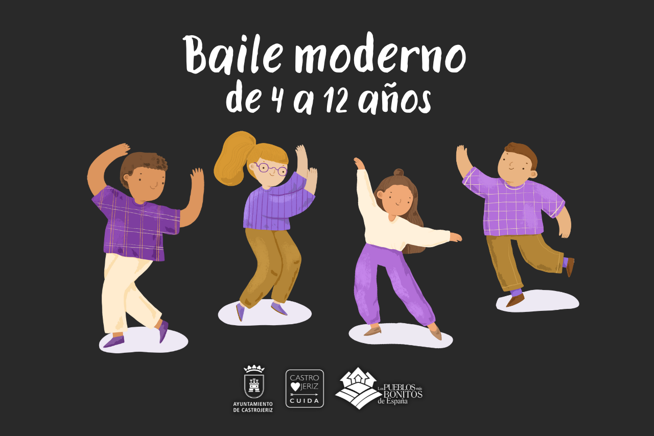 Cartel Carnaval Castrojeriz 2025