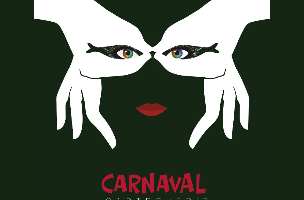 Destacada carnaval castrojeriz