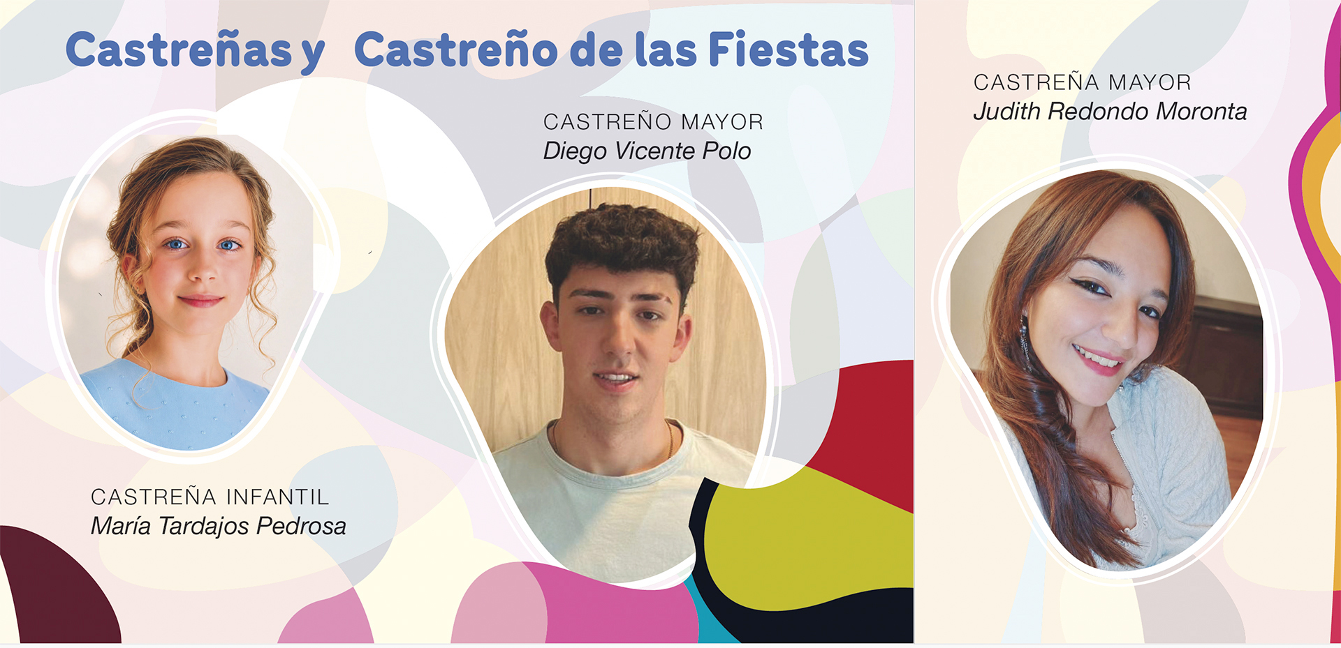 Castreñas y Castreño Mayor de Castrojeriz