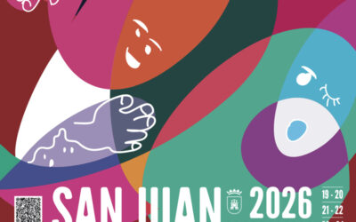 Fiestas de San Juan 2026