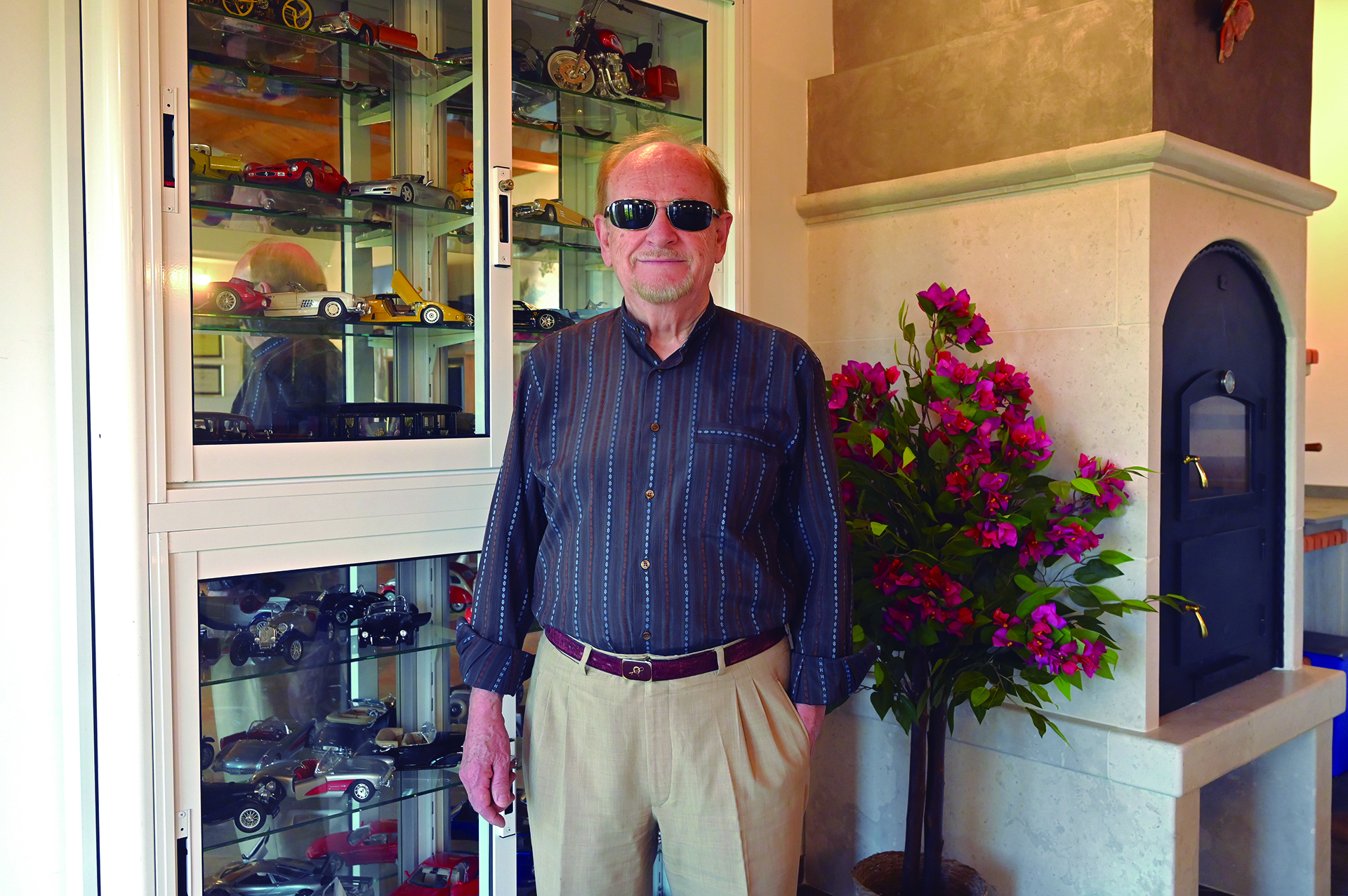 Juan José Medina Pregonero