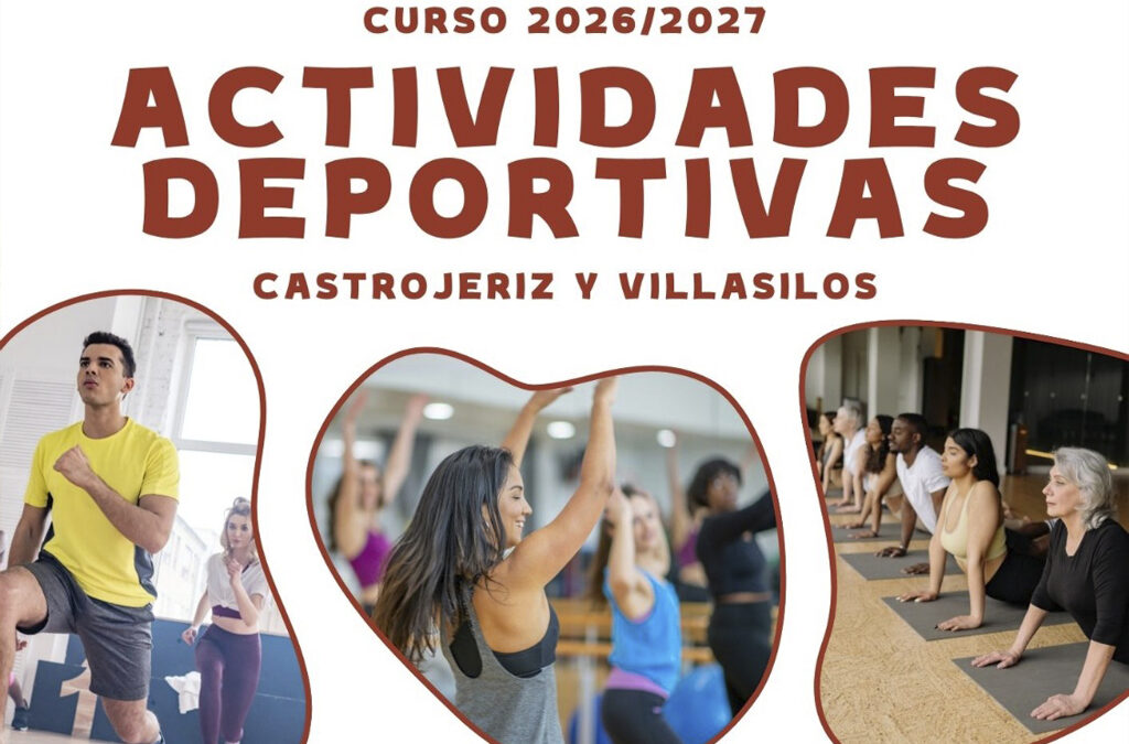 Foto actividad Deportiva
